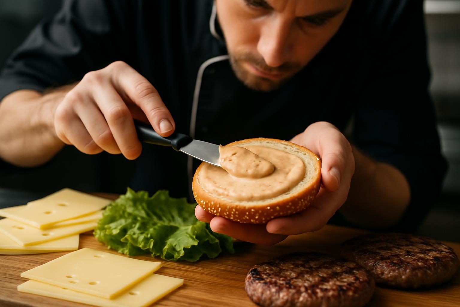Big Tasty : ce qu'il faut savoir