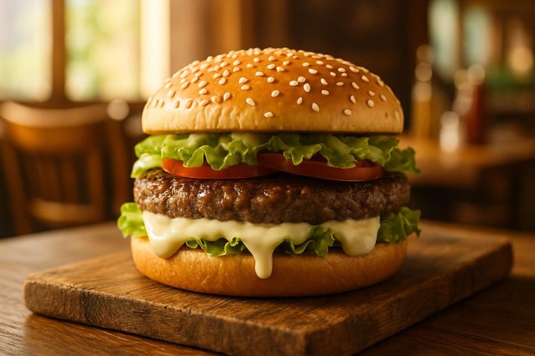 Big Tasty : ce qu'il faut savoir