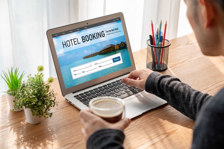 Booking autour de moi : trouver un hébergement proche