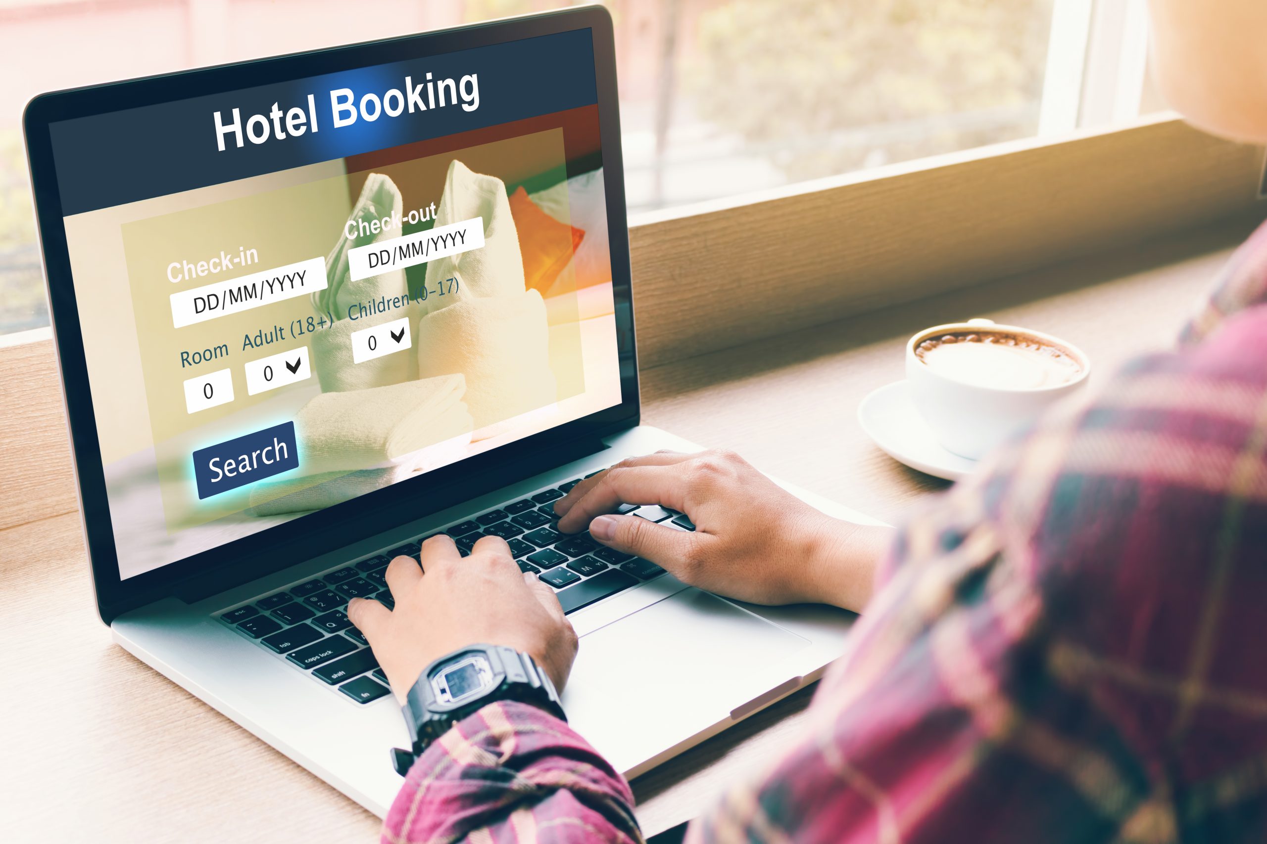 Booking autour de moi : trouver un hébergement proche