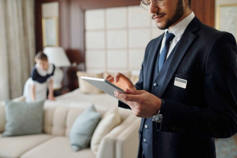 Booking hôtel : le guide pour bien réserver