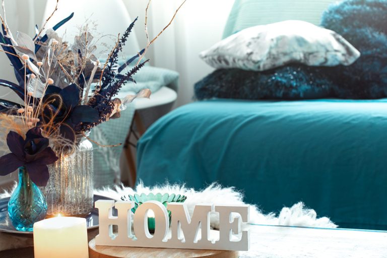 Chambre confortable et élégante : les détails qui comptent