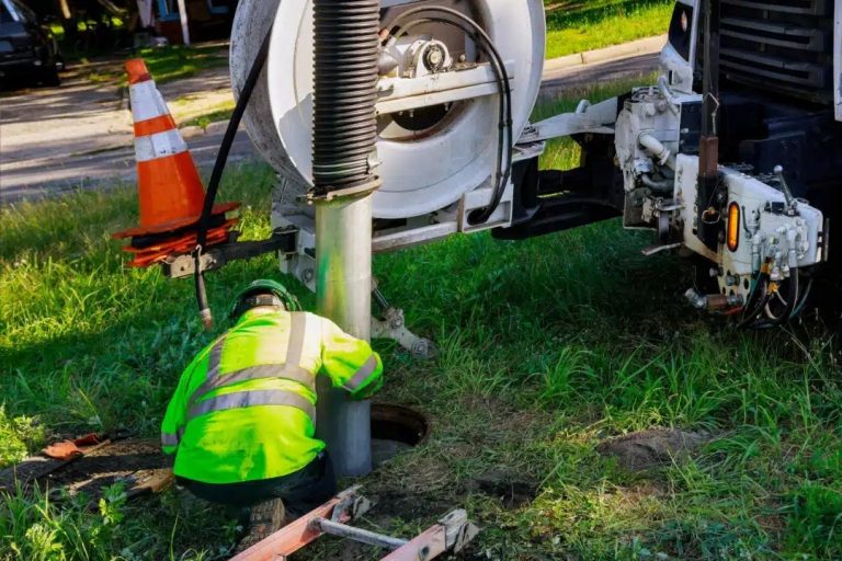 Chemisage de canalisation : technique et étapes