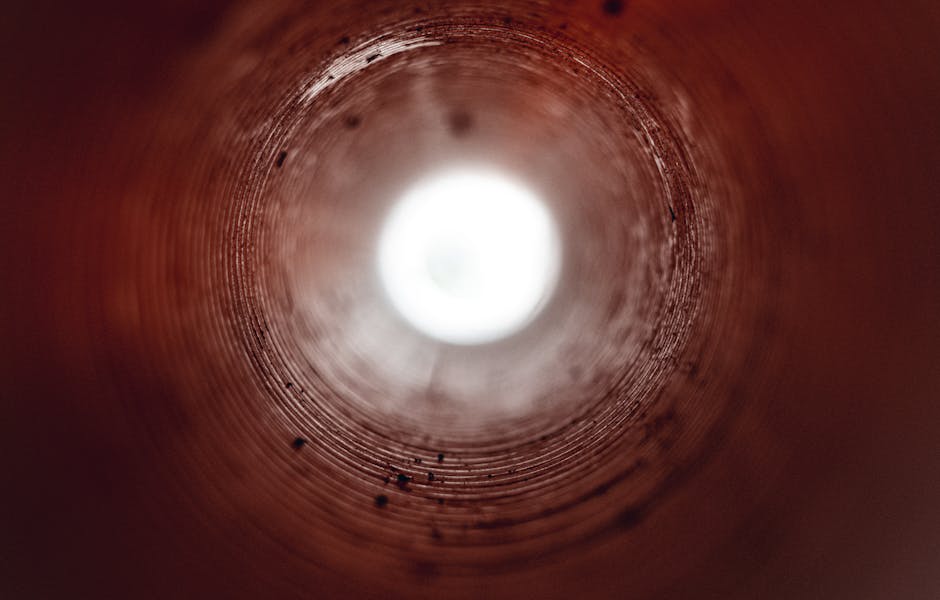 Chemisage de canalisation : technique et étapes