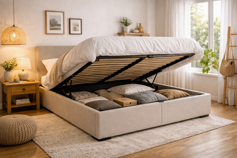 Choisir sa literie pour mieux dormir