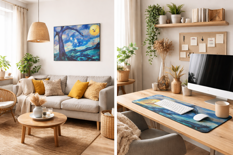 Décorer son intérieur : les tendances 2026