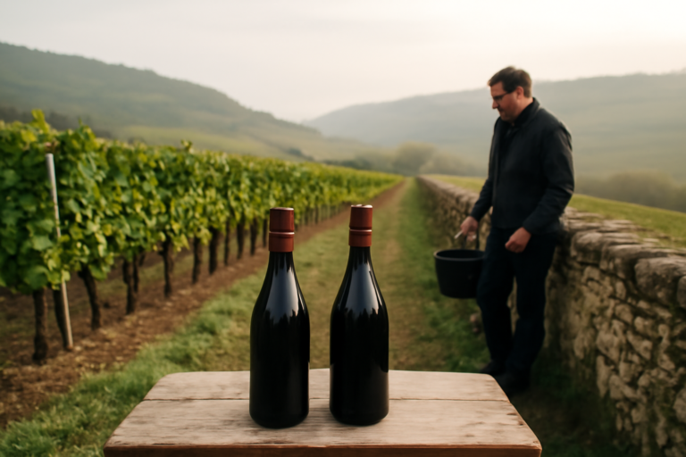 Gevrey Chambertin : guide du village