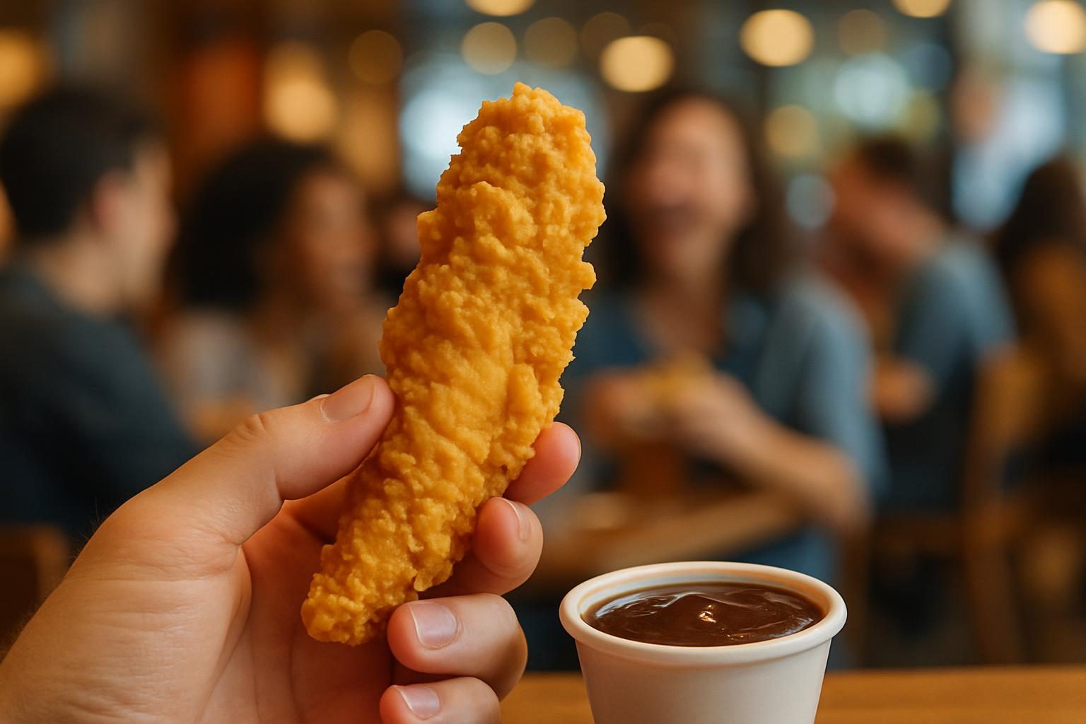 KFC : prix des menus