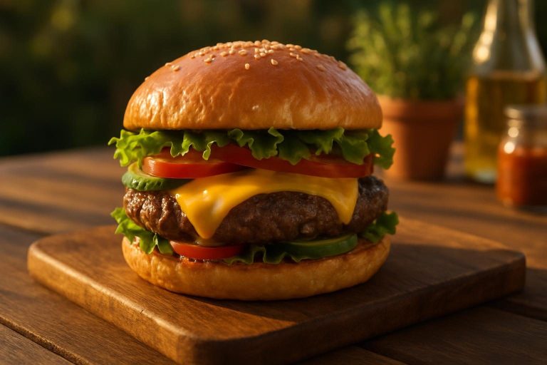 Menu Mandalorian Burger King : la date