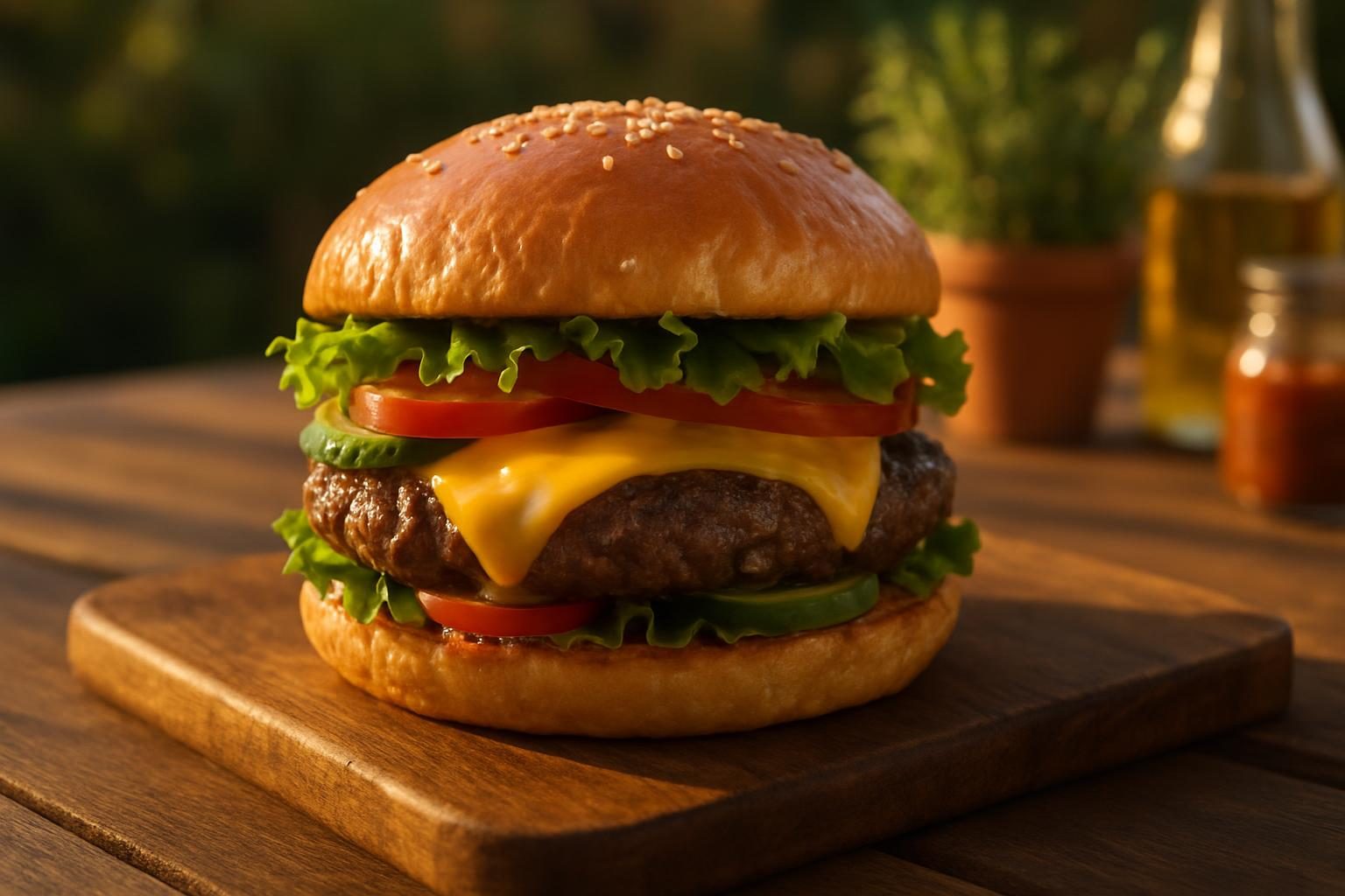 Menu Mandalorian Burger King : la date