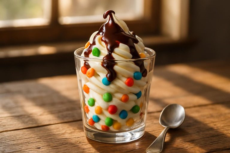 Prix du McFlurry