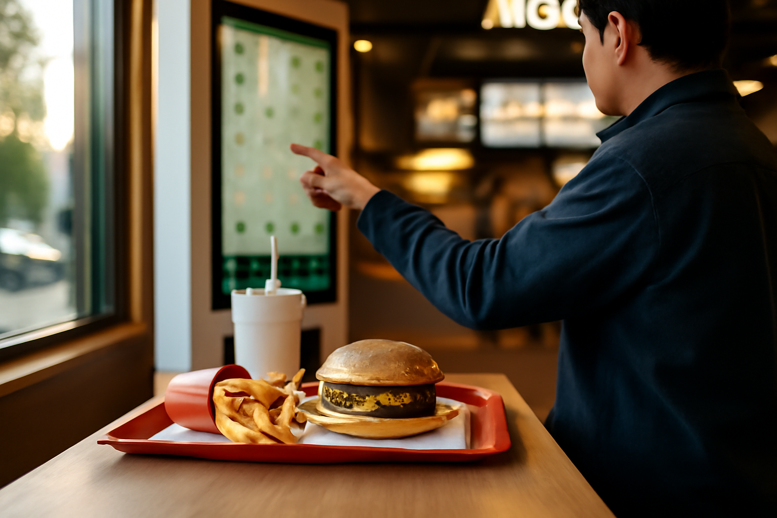 Prix Menu Maxi Best Of : tarifs 2026