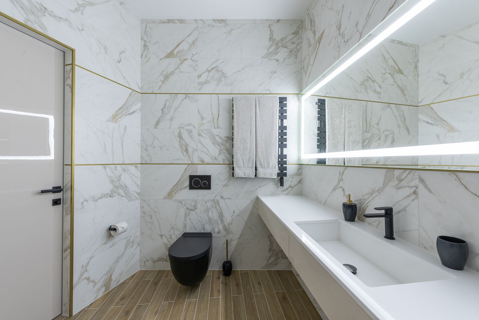 Rénover ses toilettes : travaux et budget