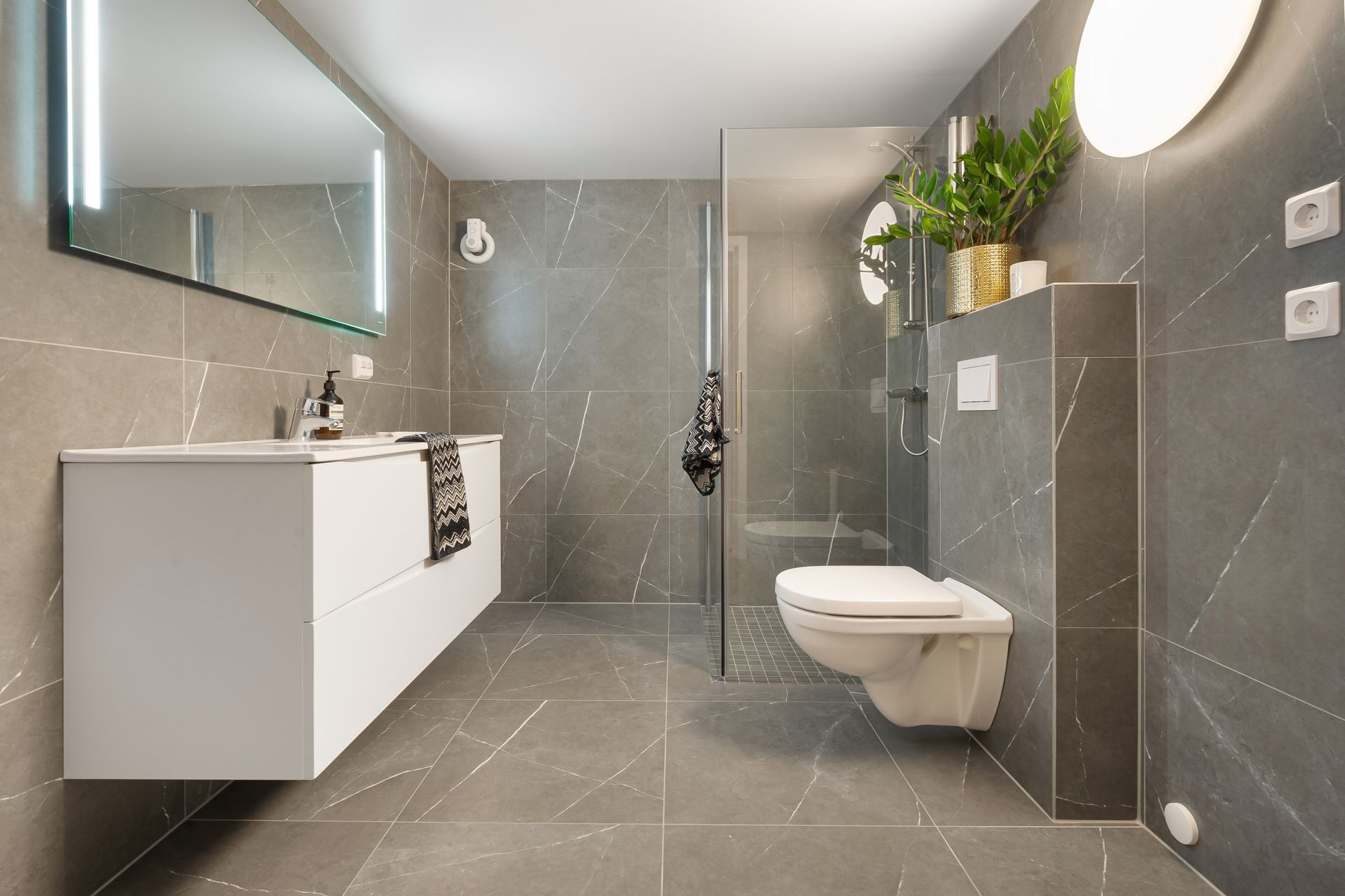 Rénover ses toilettes : travaux et budget