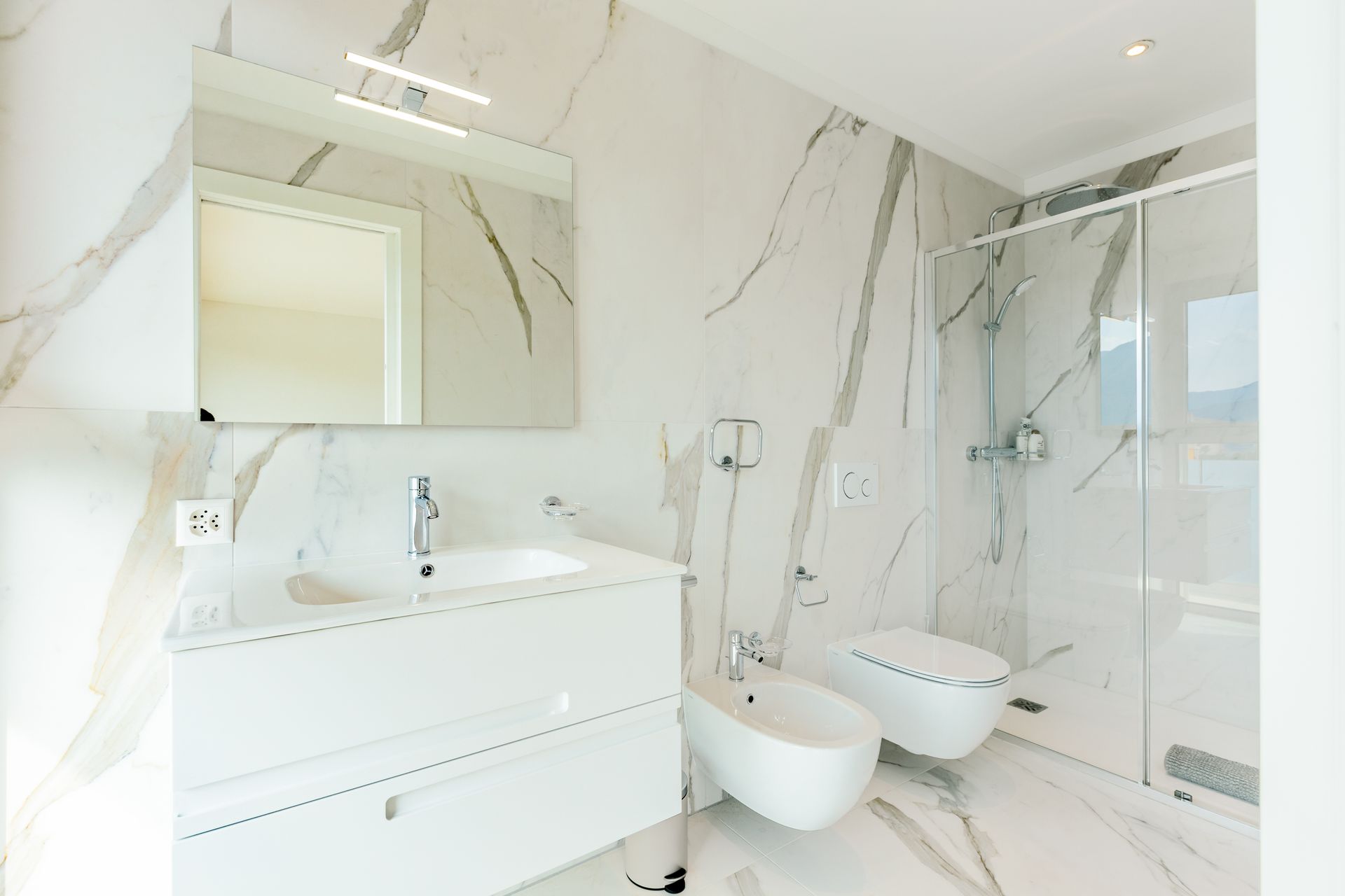 Rénover ses toilettes : travaux et budget