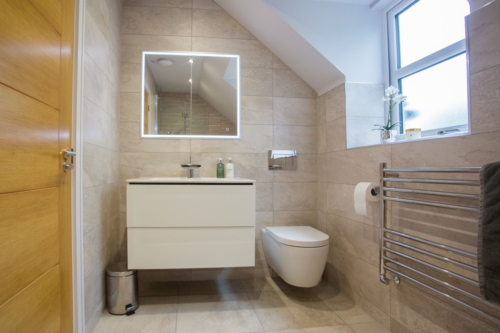Rénover ses toilettes : travaux et budget