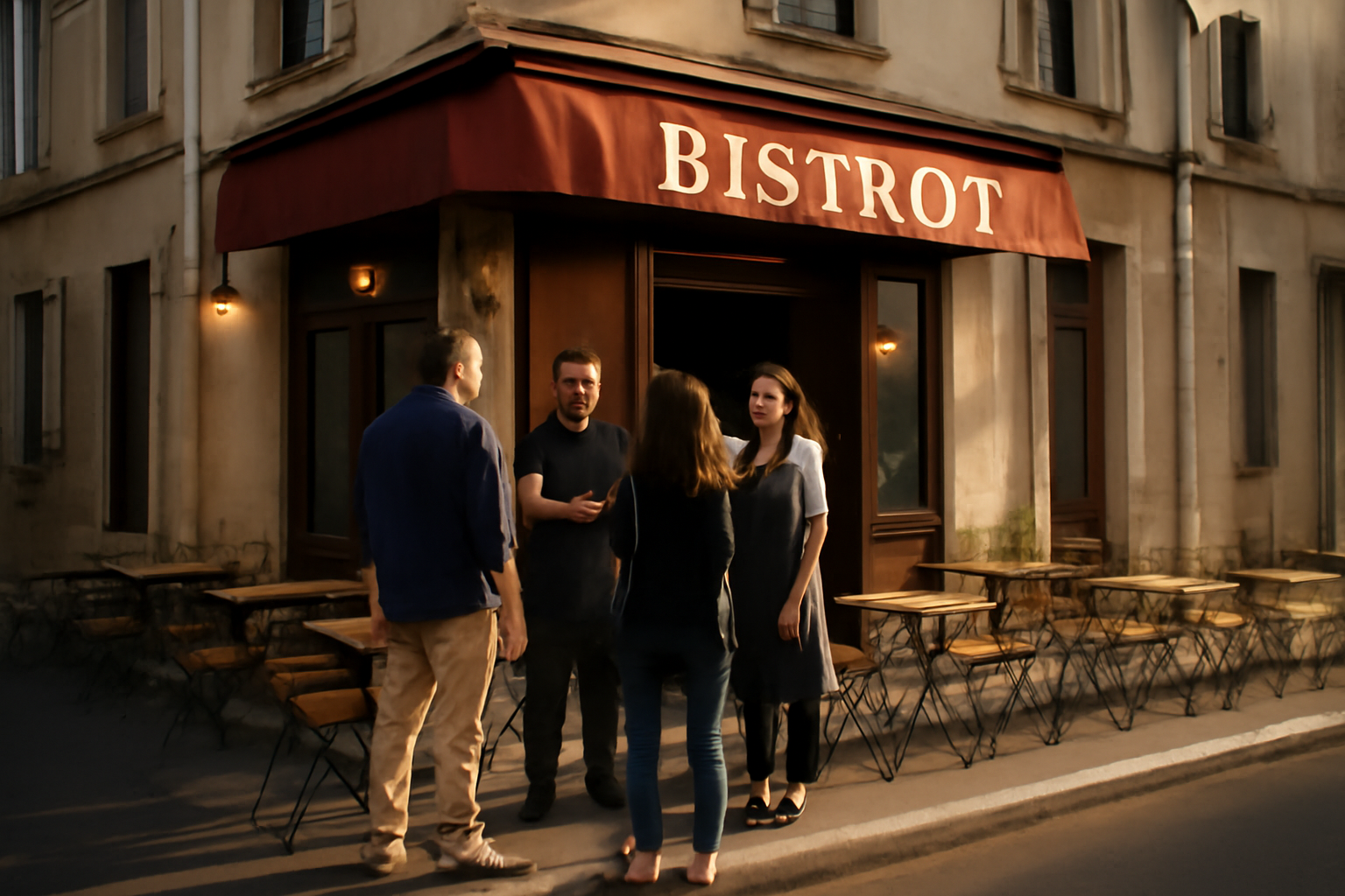 Restaurant bistrot O Prado à Marseille : réservez