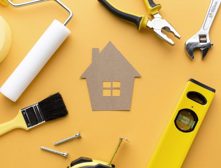 Réussir son projet de rénovation