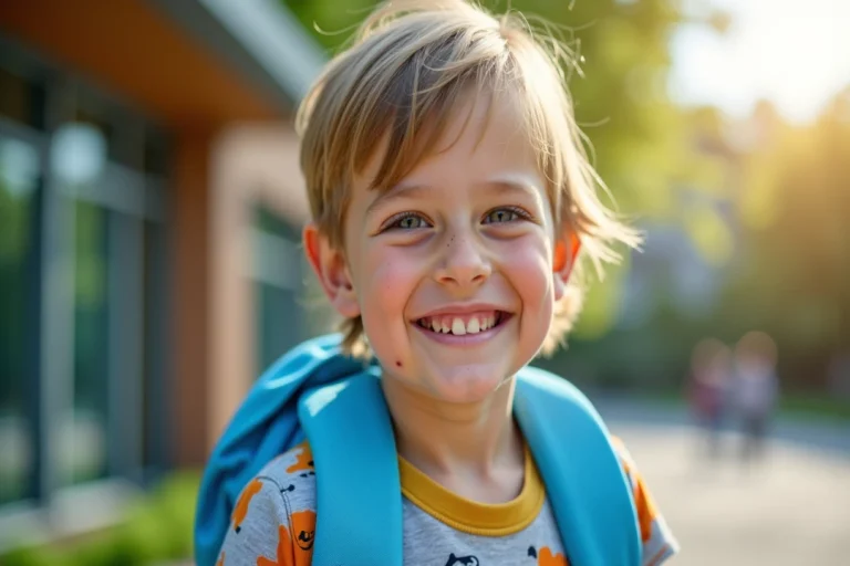 Sac à dos isotherme enfant : 7 raisons de l'adopter dès la rentrée